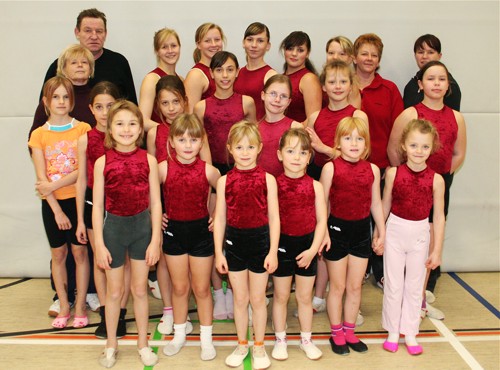 vergrößern vergrößern