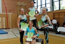 Wettkampf 2008 Wettkampf 2008