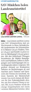 Freie Presse vom 24.09.2012