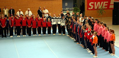 DM Jugend 2007